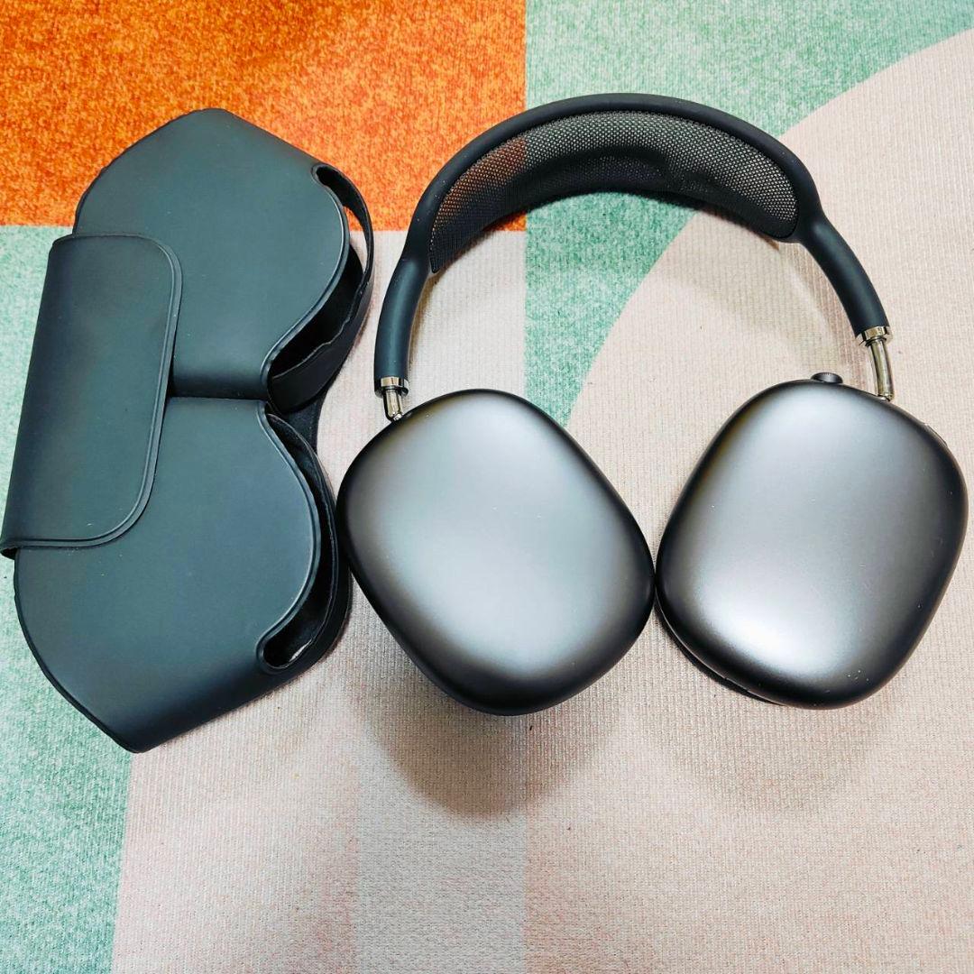 Apple AirPods Max ヘッドホン AirPods Pro max