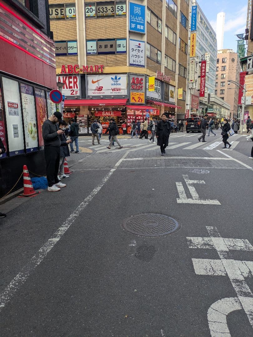 サーモグラフィカメラ　HIKMICRO Mini2 USB-C　赤外線カメラ