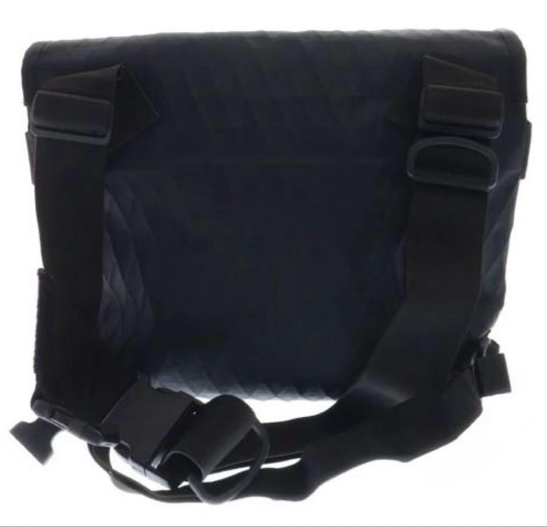 BAGJACK ELIMINATOR別注 X-PAC KINKY ブラック