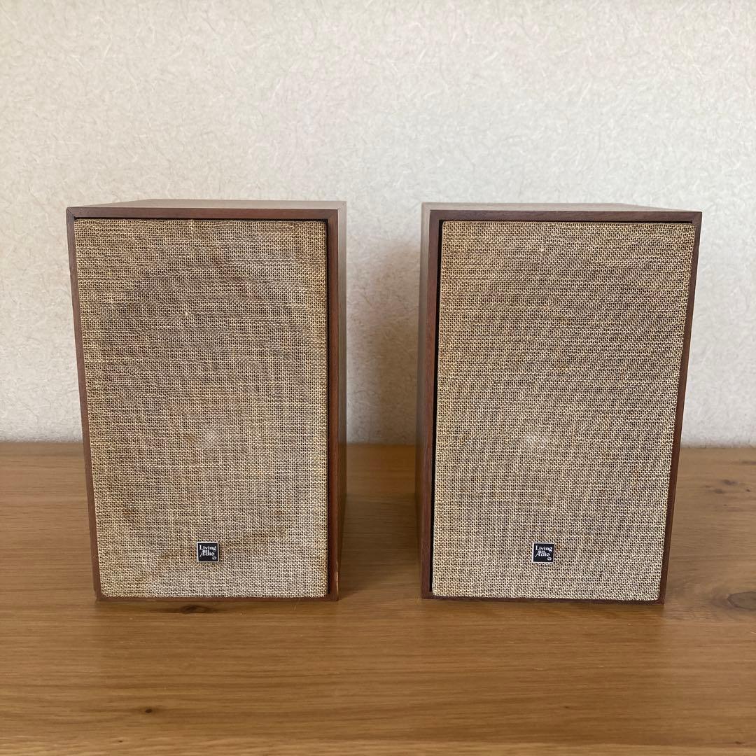 【値下げ】名機 フルレンジ Living Audio CE-4a