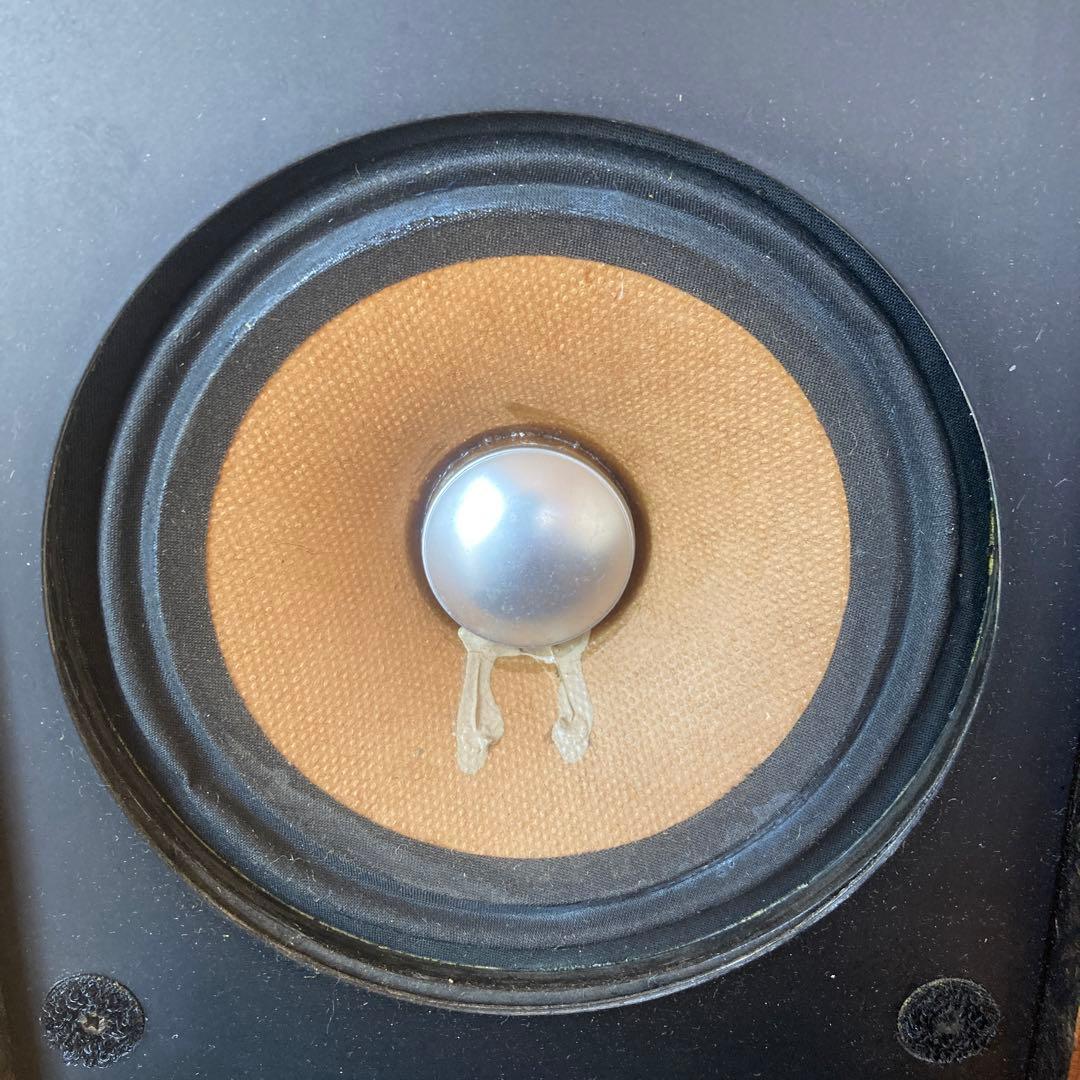 【値下げ】名機 フルレンジ Living Audio CE-4a