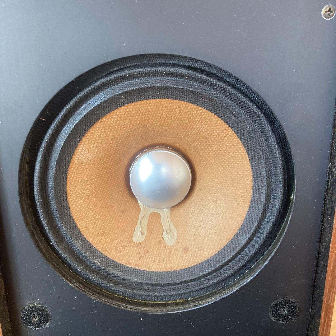 【値下げ】名機 フルレンジ Living Audio CE-4a