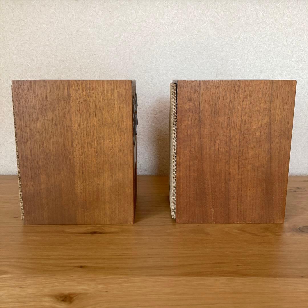 【値下げ】名機 フルレンジ Living Audio CE-4a