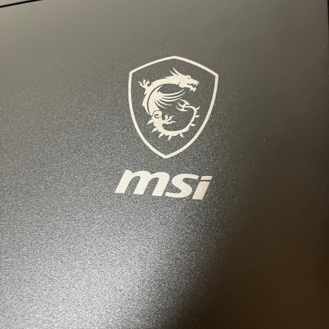 MSI ゲーミングモニター Optix MAG342CQR