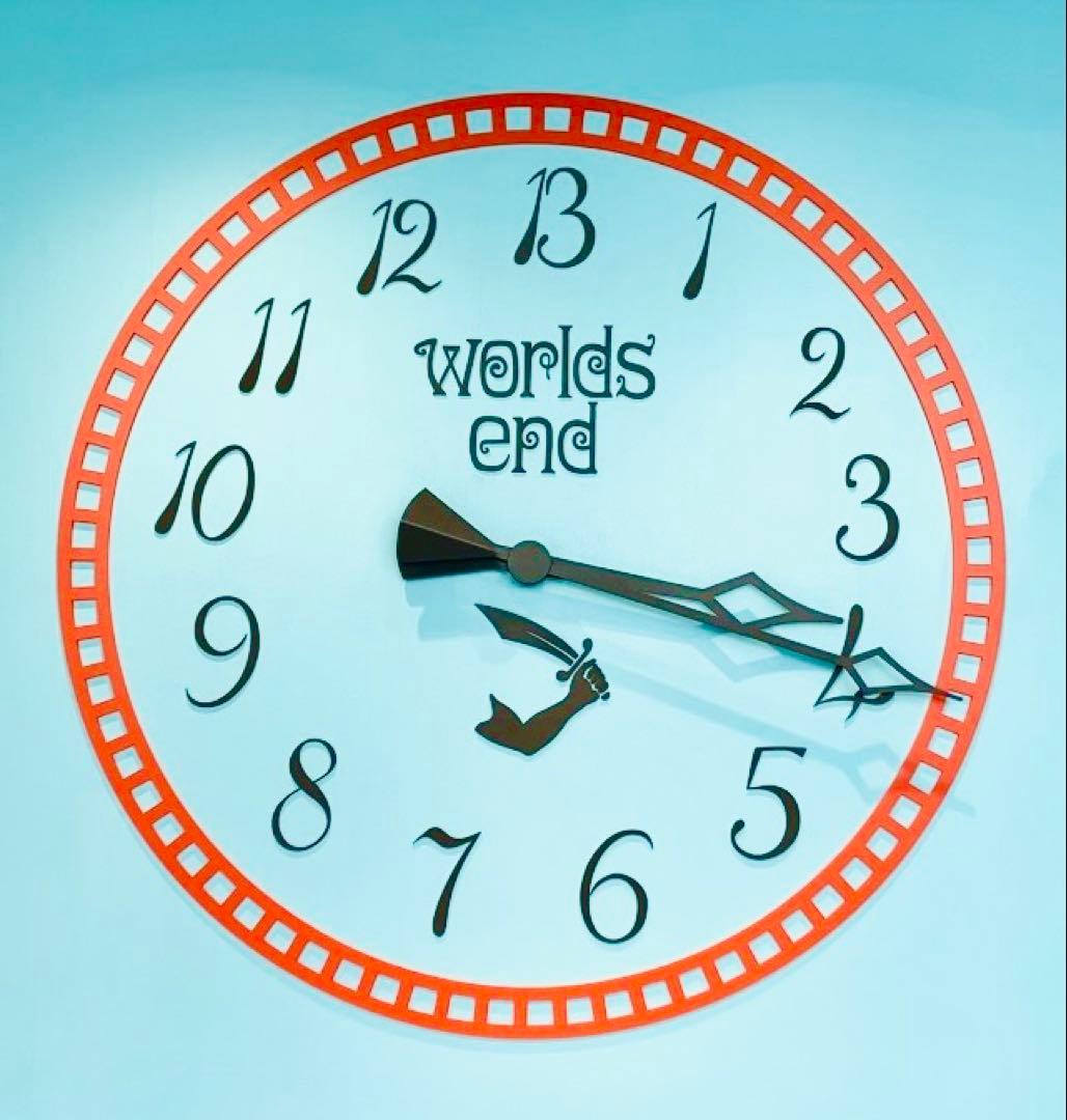 ヴィヴィアンウエストウッドxアランデュカスコラボバレンタインチョコレート2026