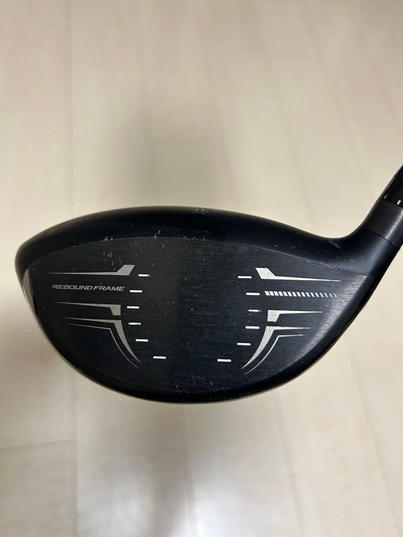 【再値下げしました】Srixon ZX5 Mk II ドライバー 10.5度