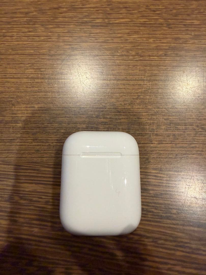 AirPods本体 第2世代