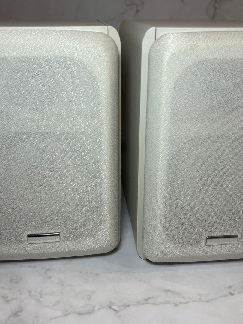 Victor WX-021 ミニコンポ ホワイト