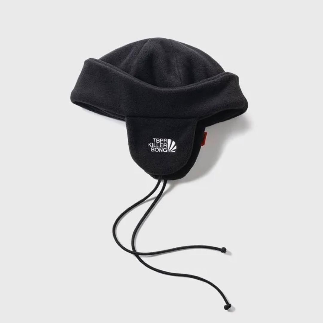 帽子 TIGHTBOOTH TBKB / FLEECE FLIGHT BEANIE