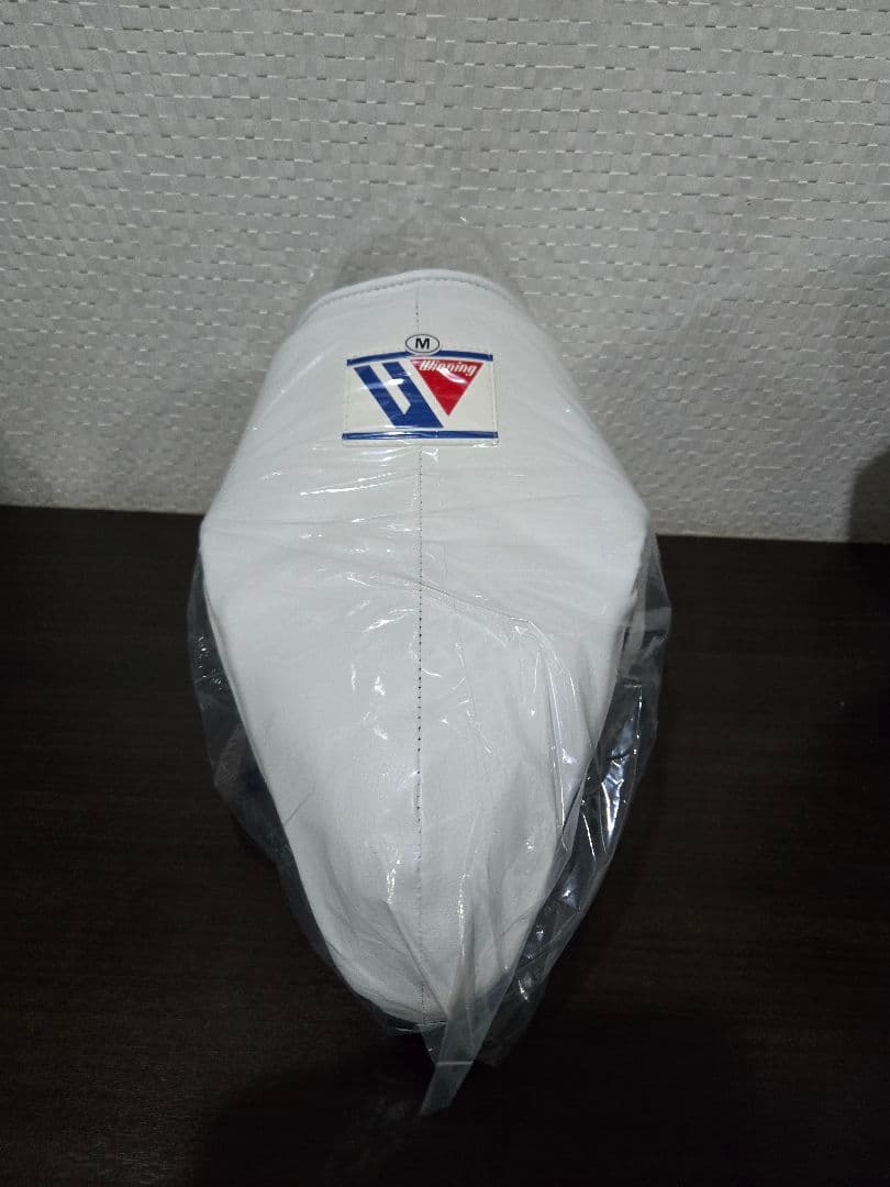 最安値❗❗Winning ボクシングファールカップー Mサイズ