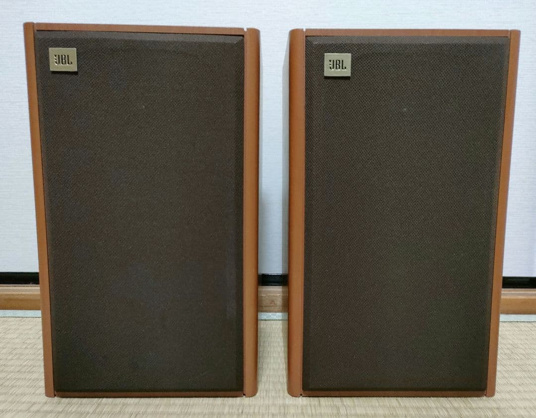 JBL スピーカー　名機　A52