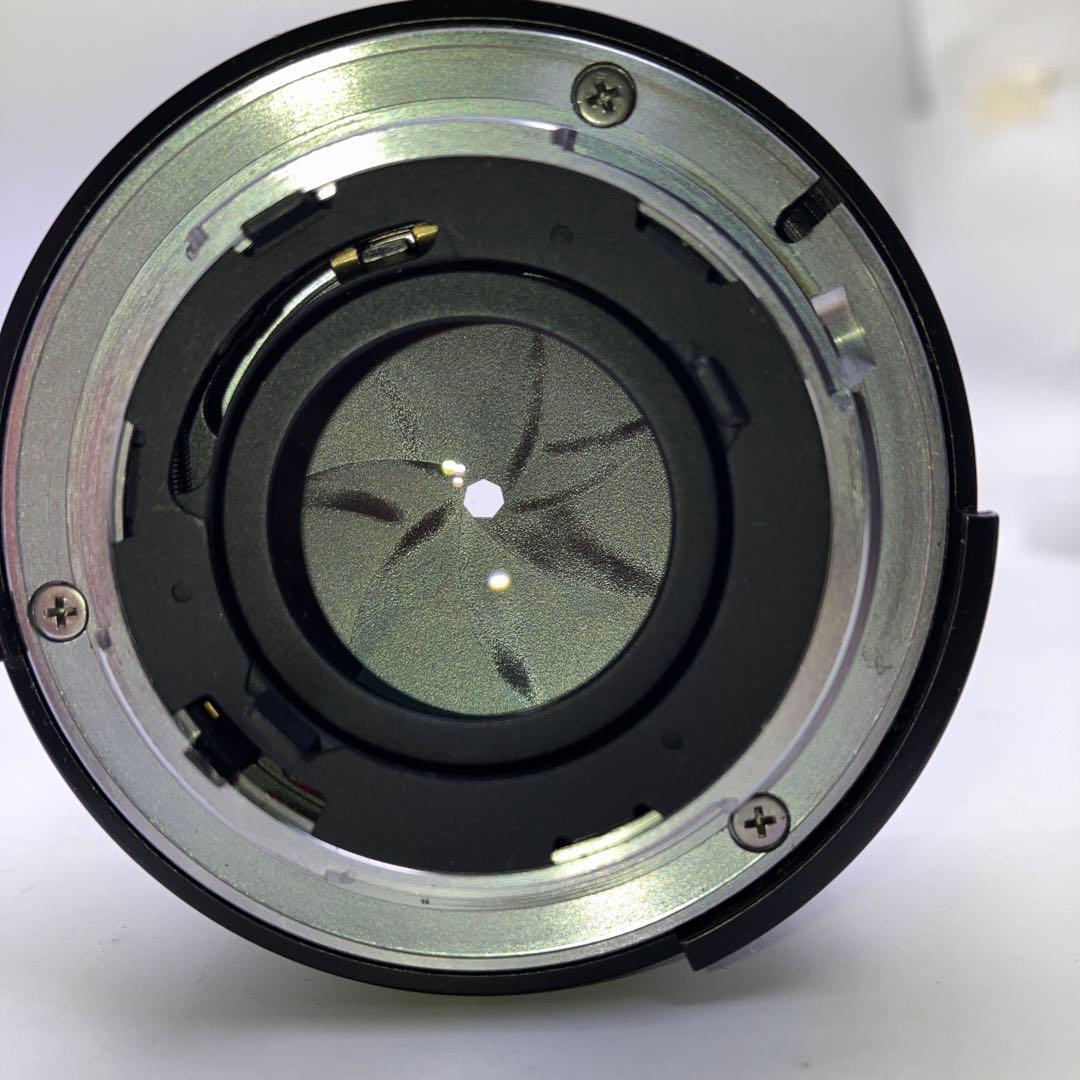 Nikon AIS Nikkor 50mm f/1.8 レンズ ジャンク