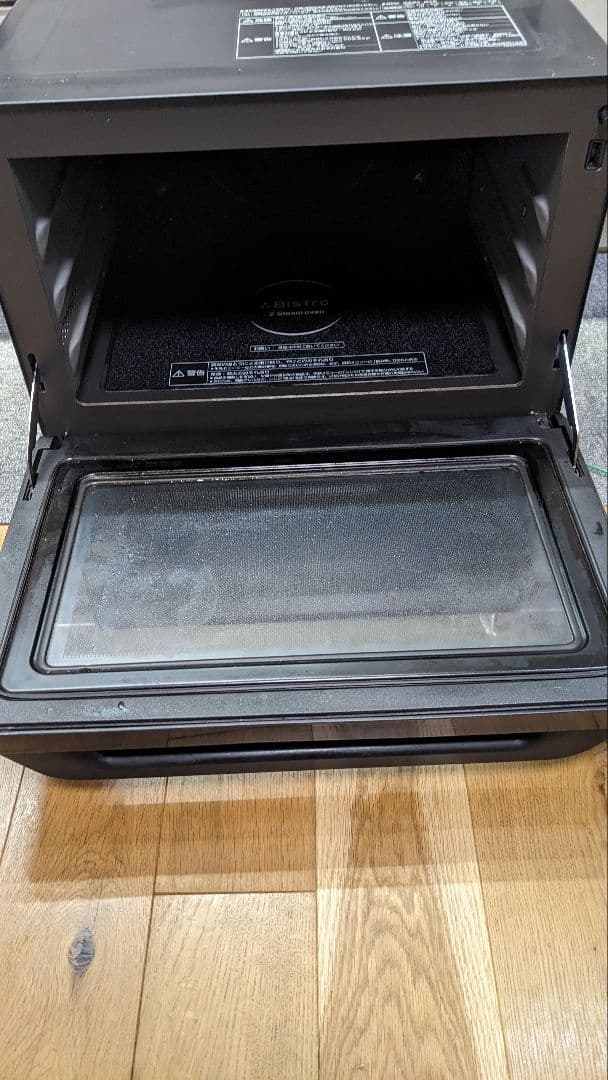 パナソニック スチームオーブンレンジ ビストロ