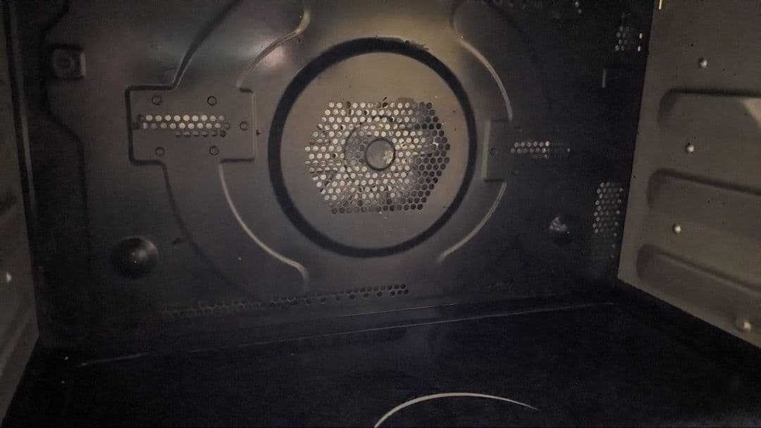 パナソニック スチームオーブンレンジ ビストロ