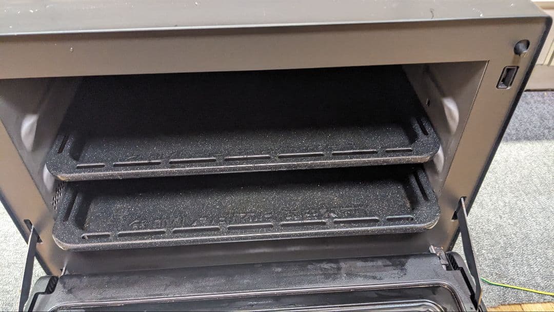 パナソニック スチームオーブンレンジ ビストロ