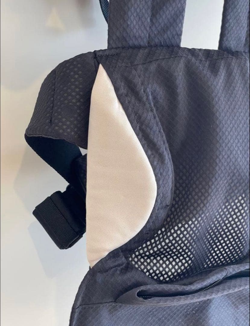 【極美品】NUNA CUDL clik ブラック キャビア / 直営店限定色