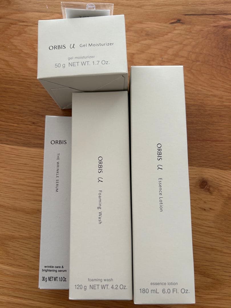 【週末SALE】オルビス セット販売