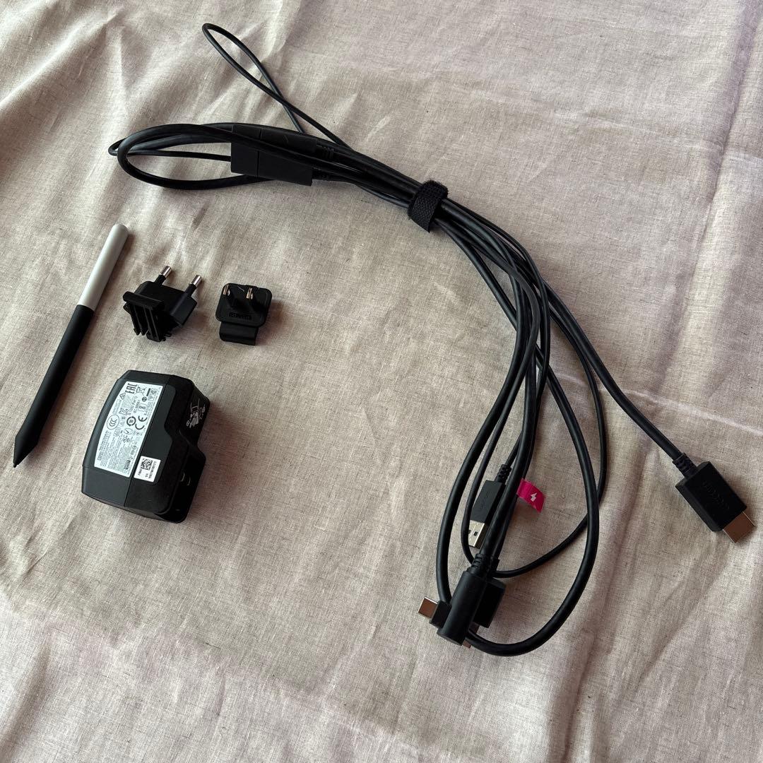 Wacom One 液晶ペンタブレット