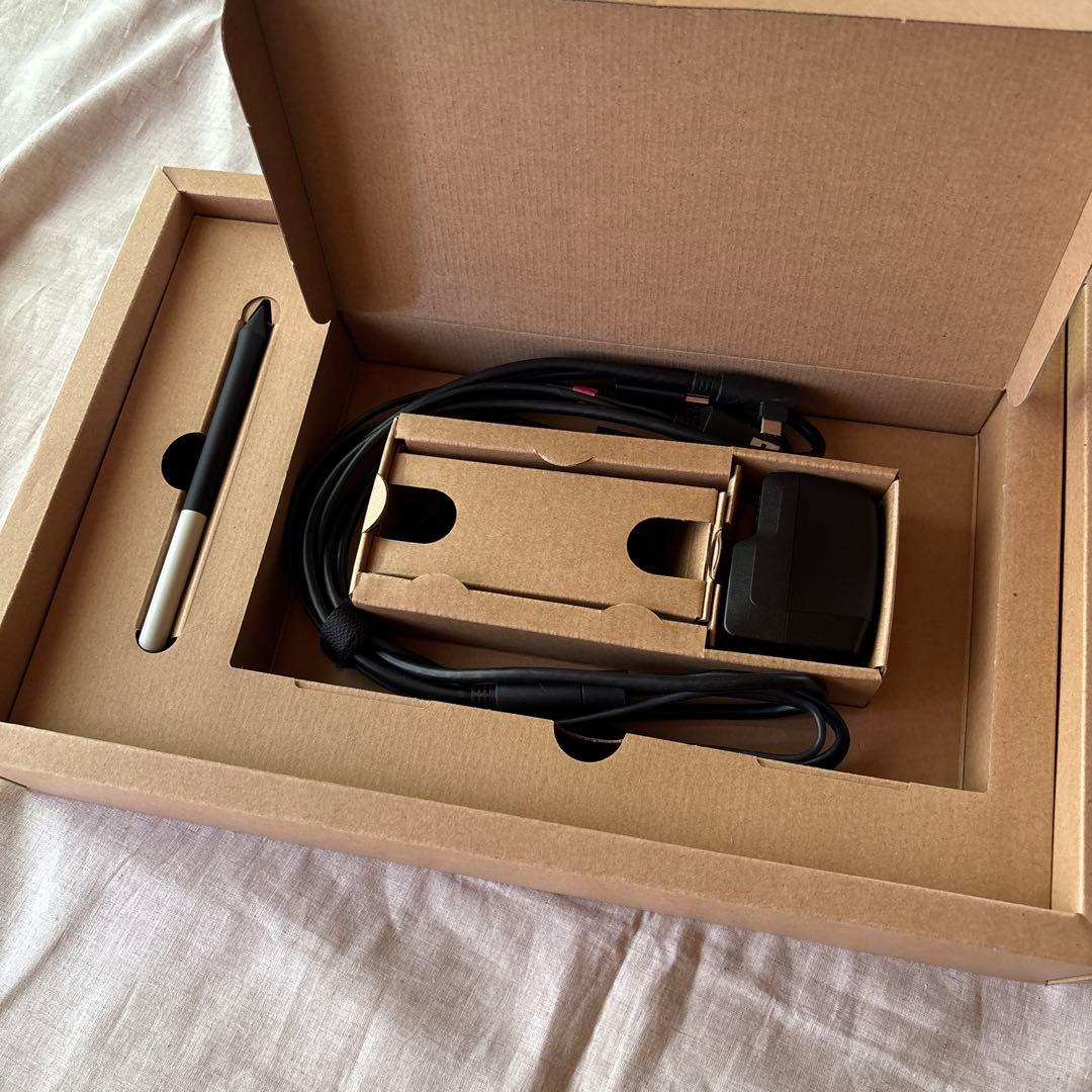 Wacom One 液晶ペンタブレット