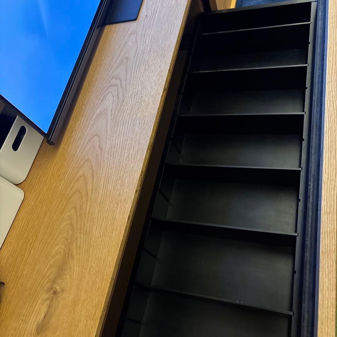 オーク　テレビボード