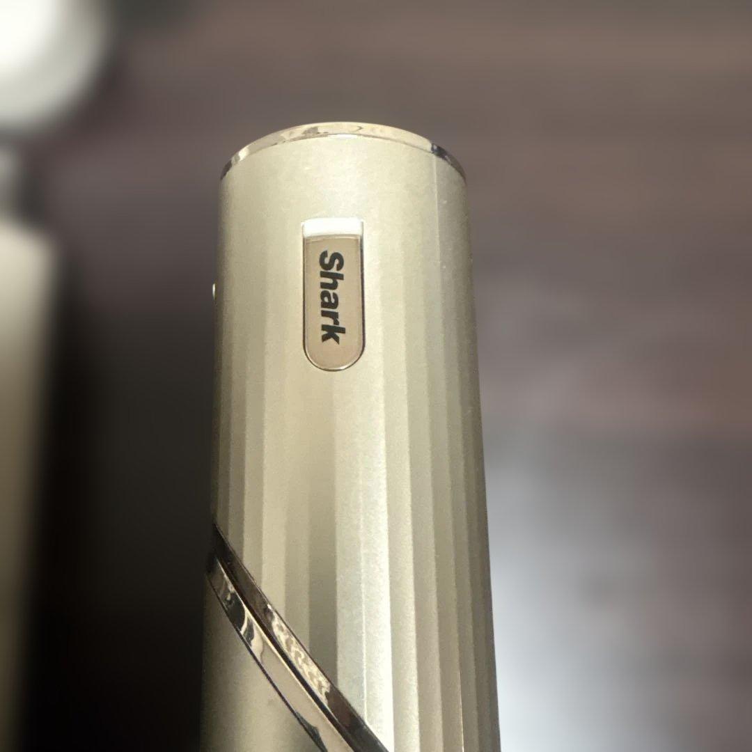 シャークドライヤー HD434JSL