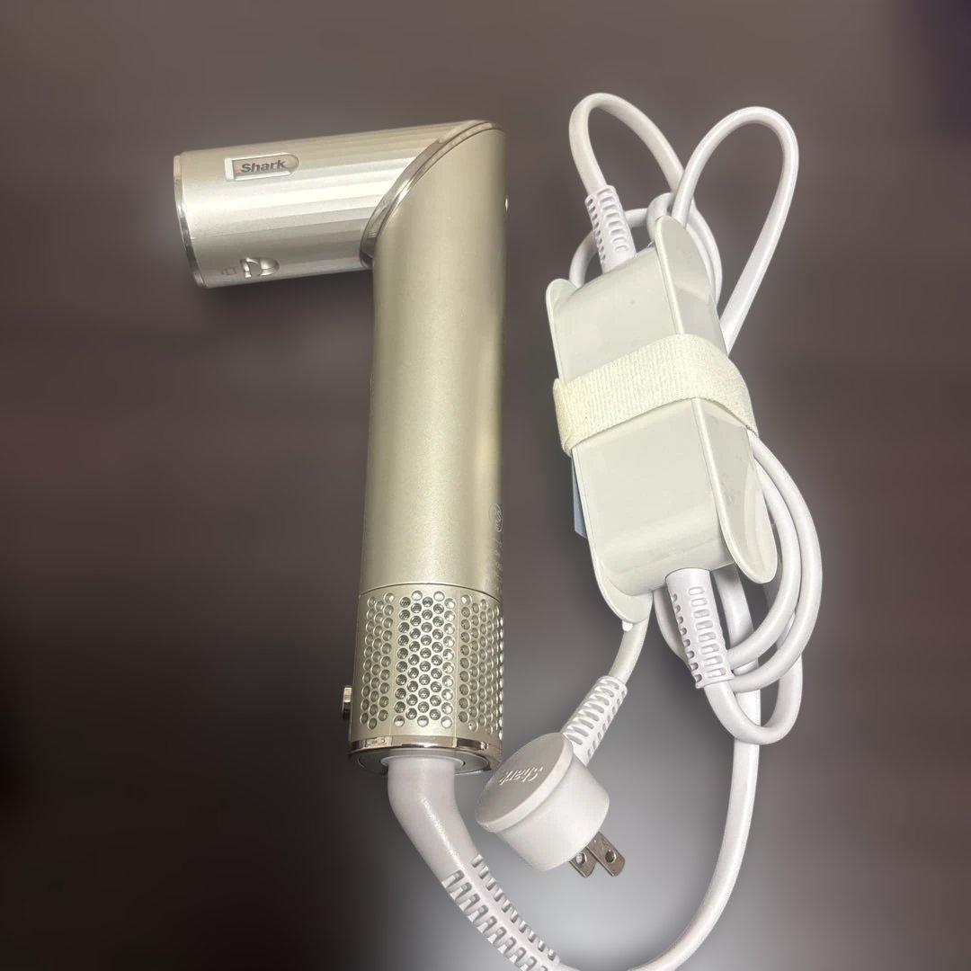 シャークドライヤー HD434JSL