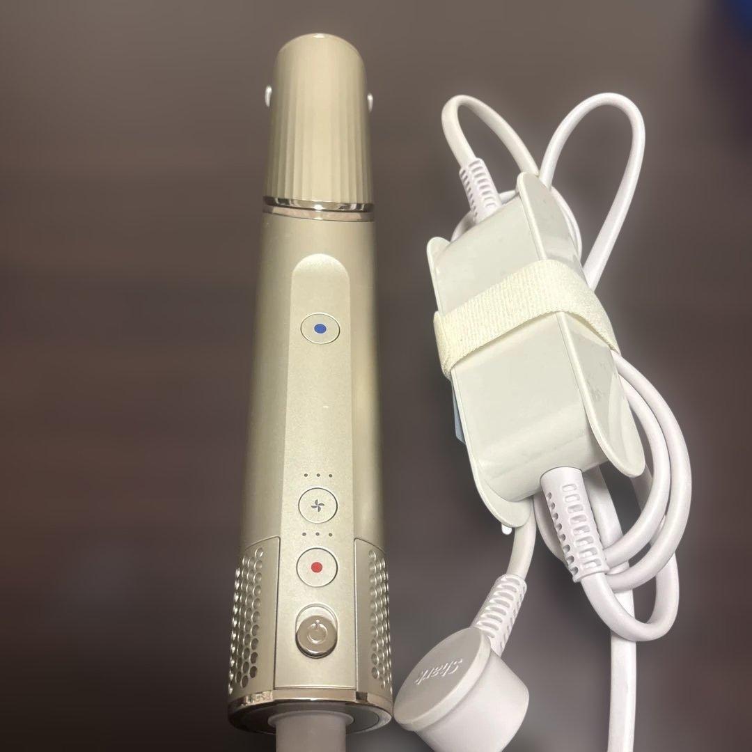 シャークドライヤー HD434JSL