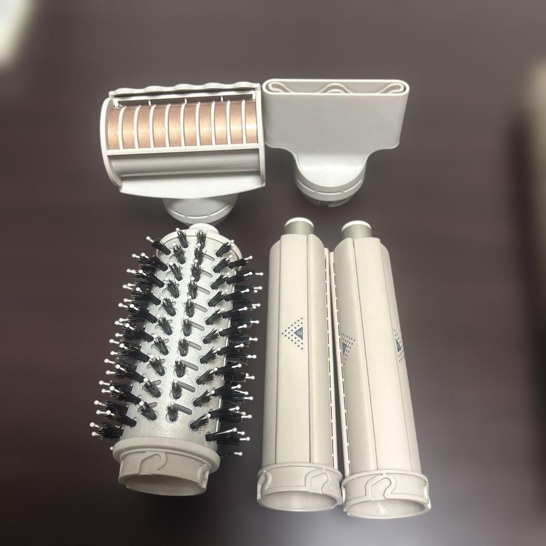 シャークドライヤー HD434JSL