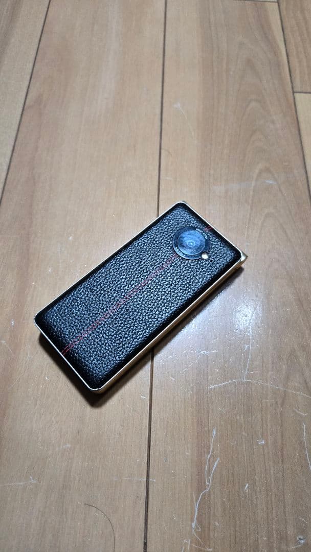 MODE1 retroⅡ MD-06P 使用感あり