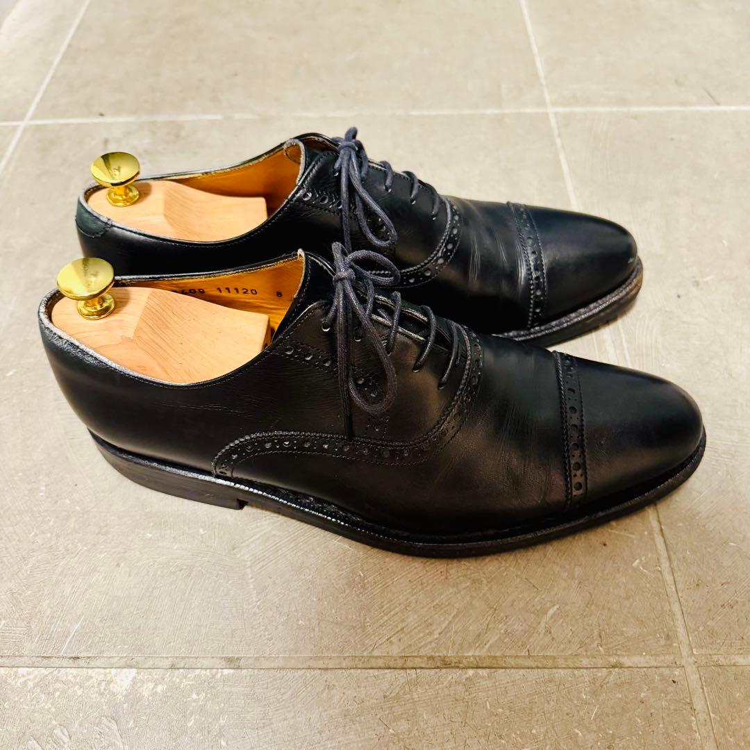 【定価4.1万円】ジャランスリワヤ 98409 UK8/26.5 ダイナイト