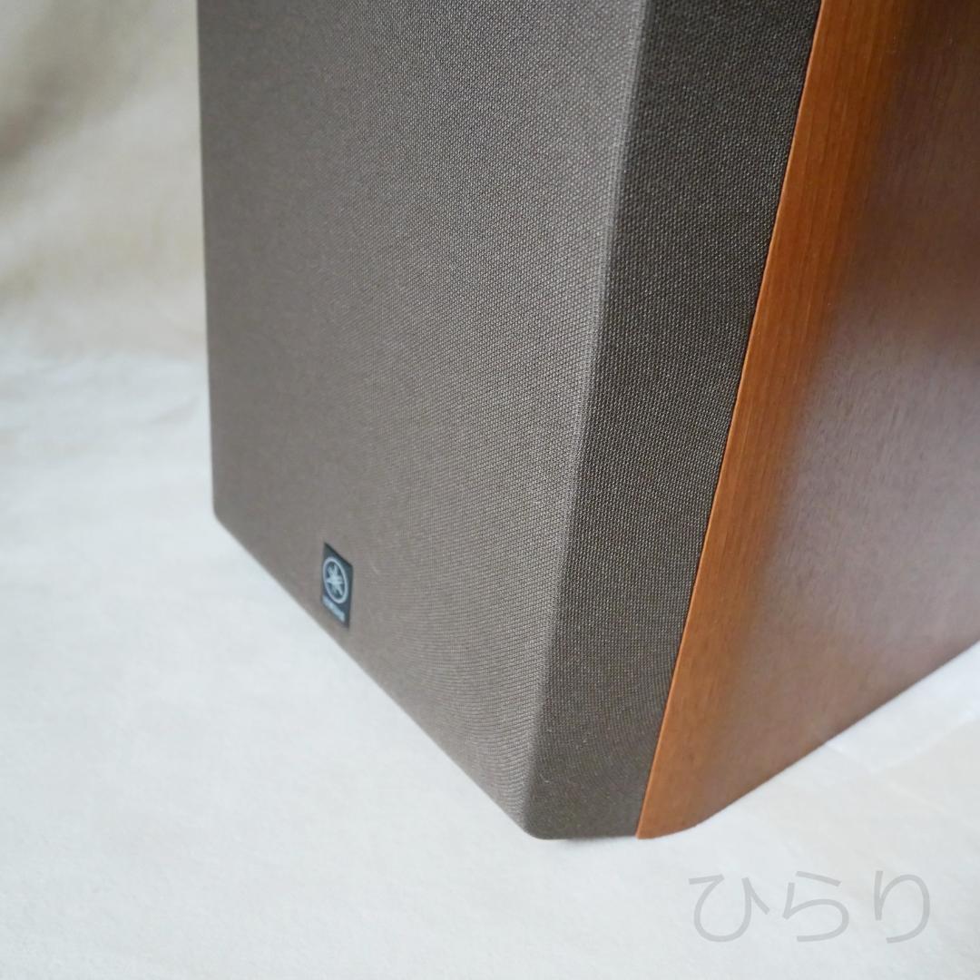 YAMAHA　YST-SW45　ヤマハ　サブウーファー