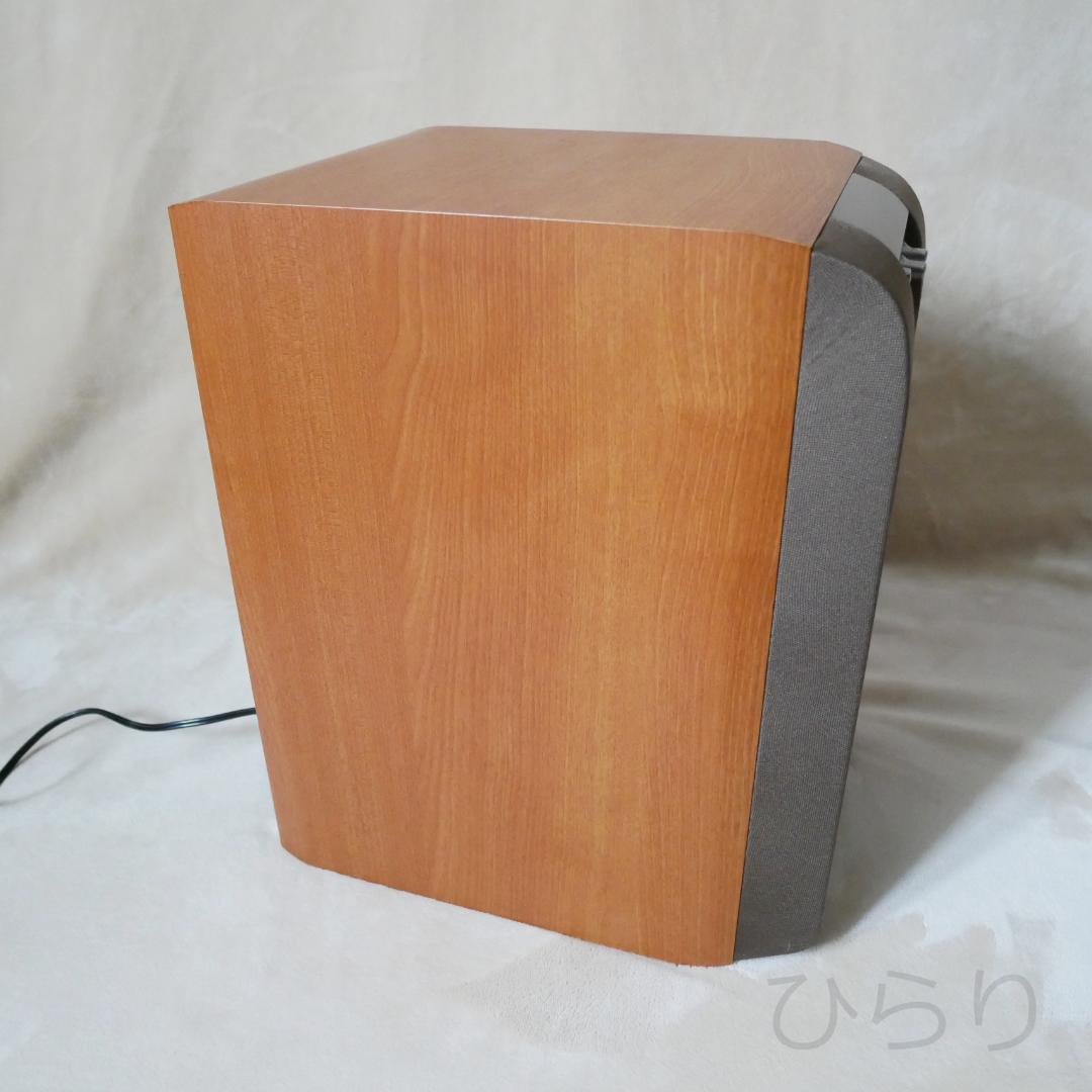 YAMAHA　YST-SW45　ヤマハ　サブウーファー