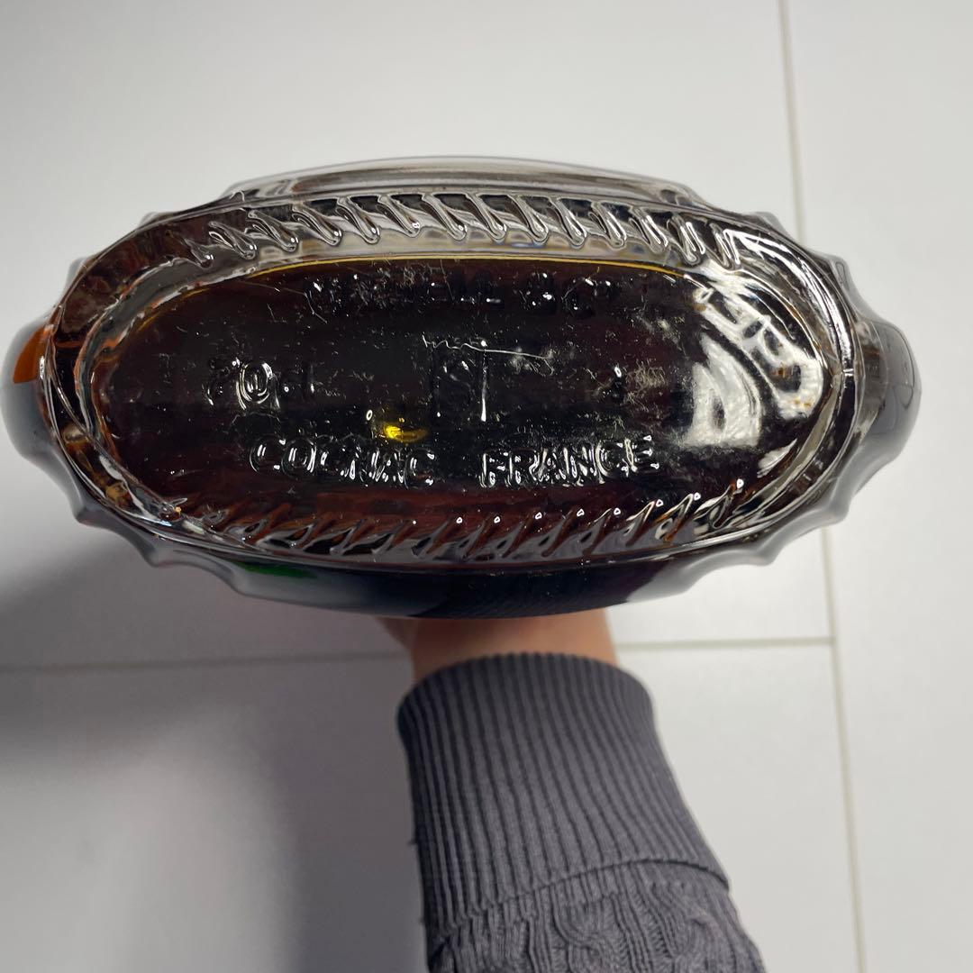 リ*サ様 MARTELL XO SUPREME コニャック 700ml 40%