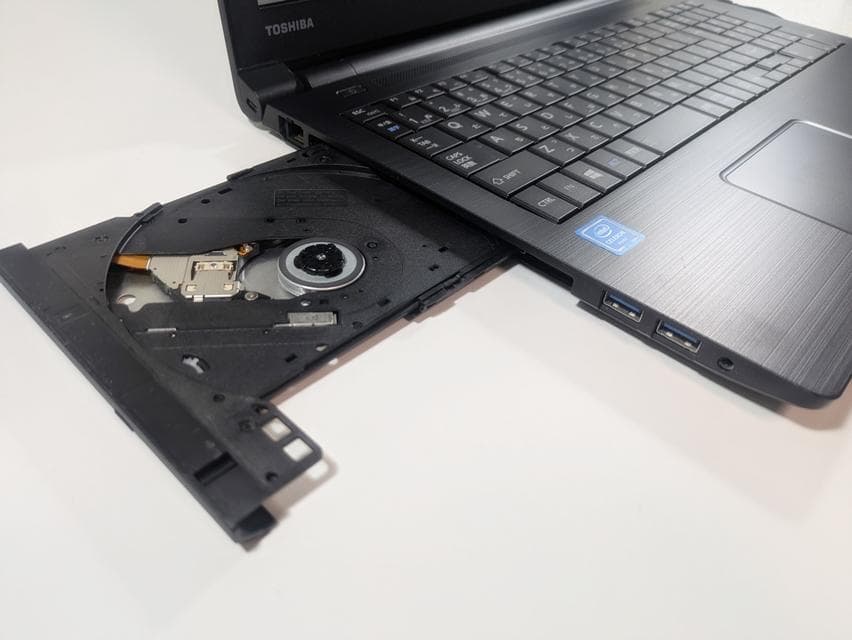 【美品】Win11✨高速128GB✨WEBカメラ✨すぐ使える✨ノートパソコン