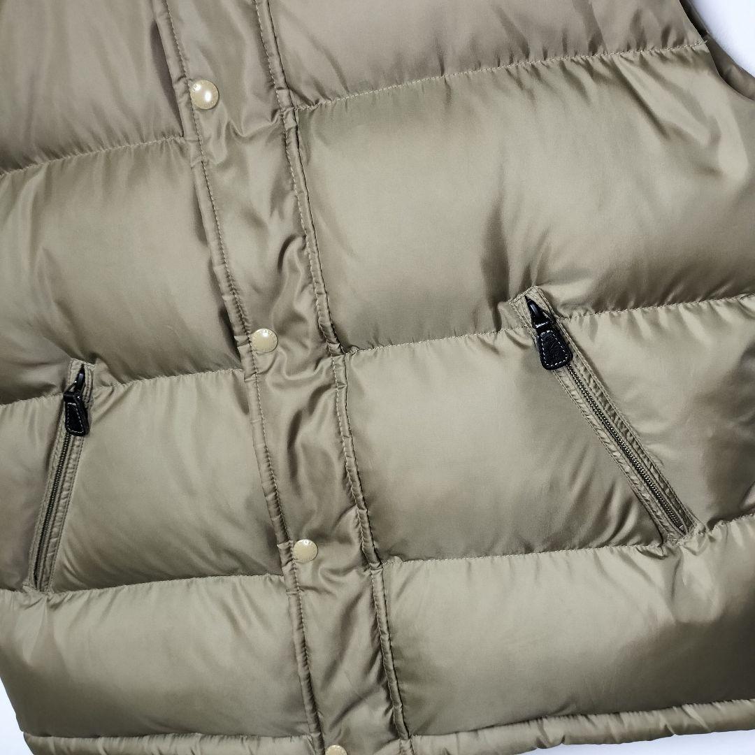 Polo RalphLauren ポロラルフローレン ダウンベスト 希少色 XL