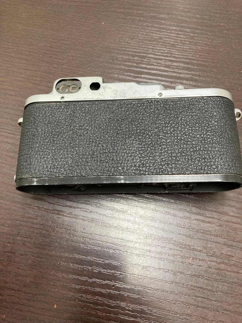 ライカ　ジャンク品