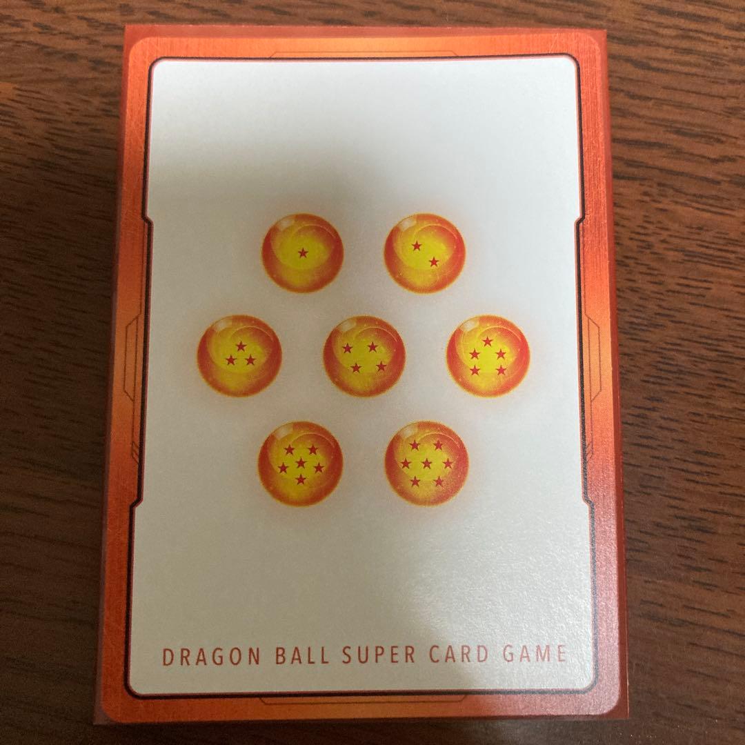 孫悟空 ベジータ エナジーマーカー E01-02,E01-05