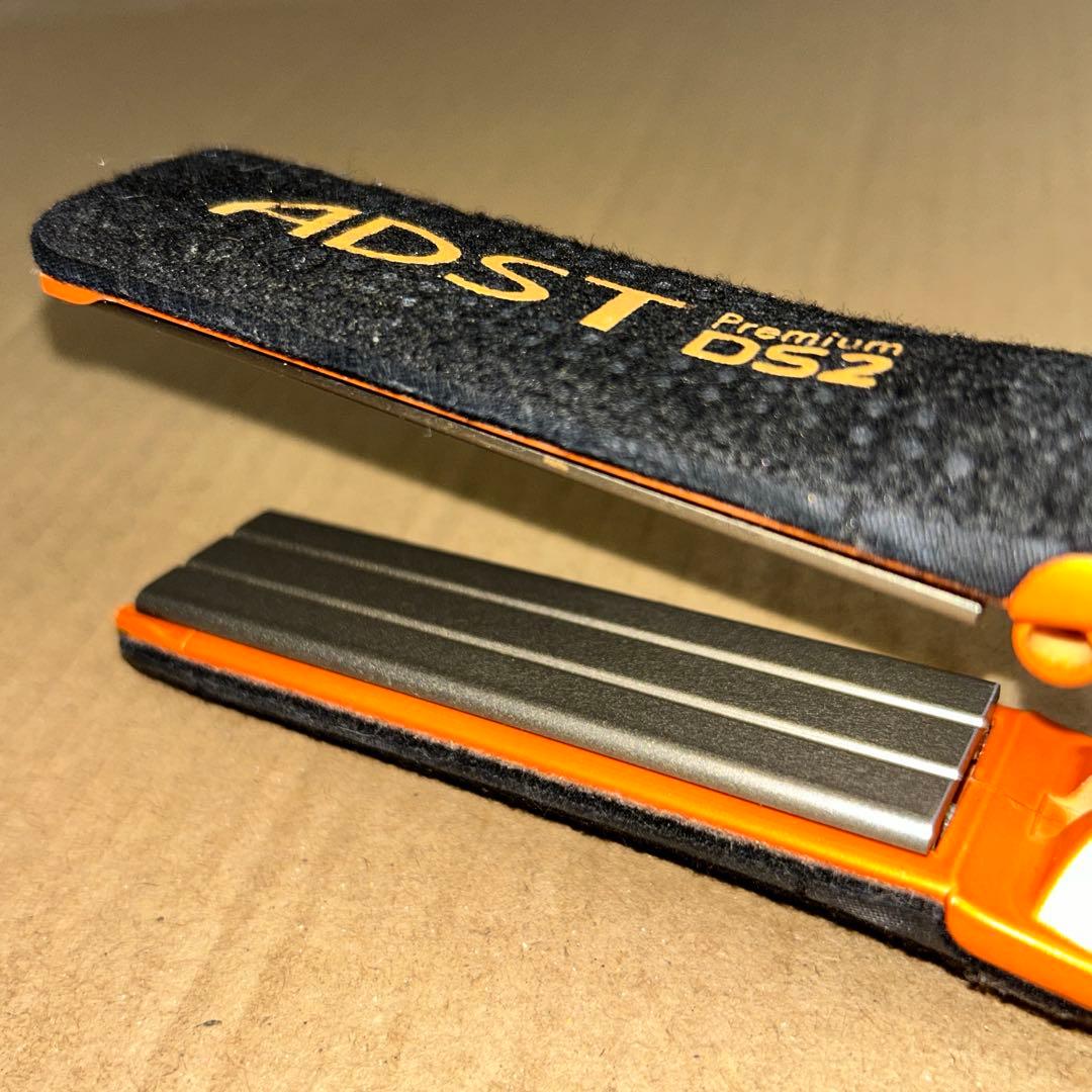 美品　`24年製　ADST　Premium　DS2 アドスト　最新モデル