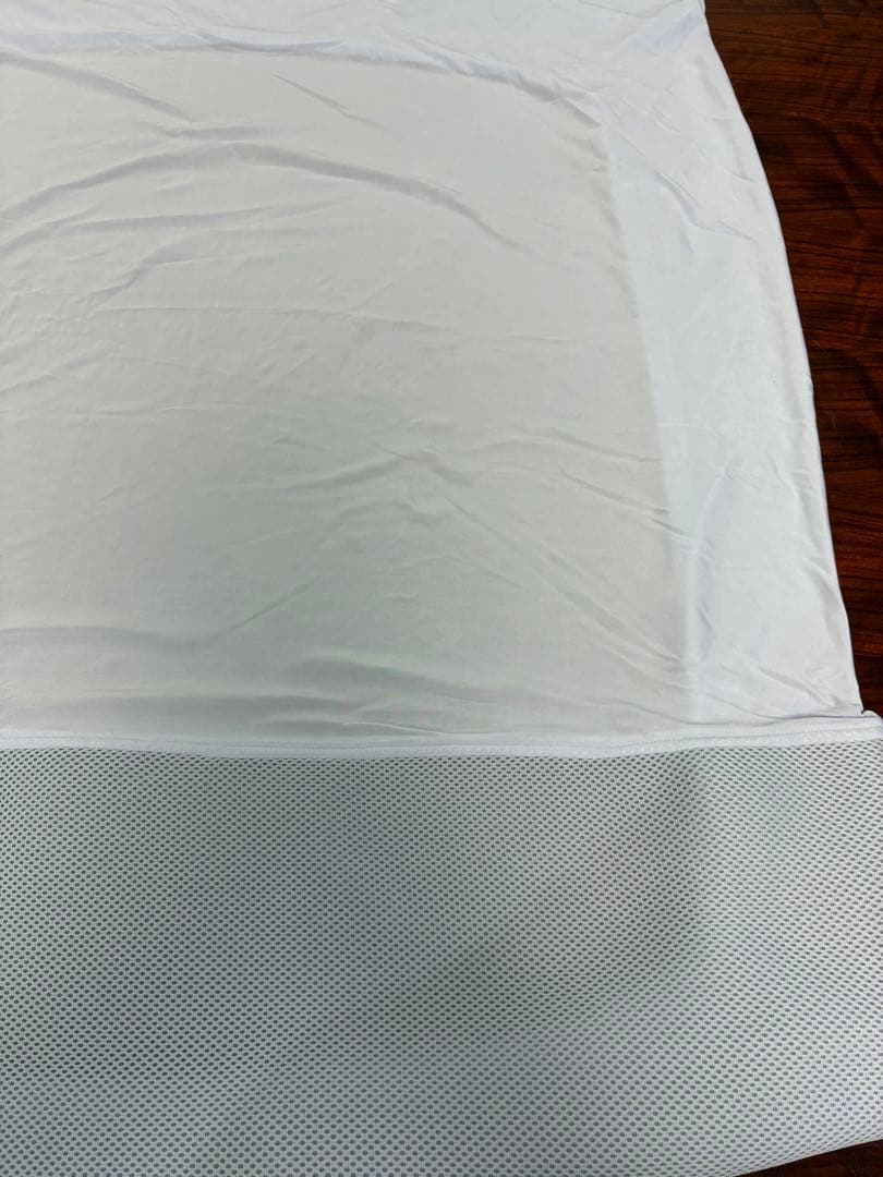 アテックス ATEX 快眠マット SOYO　ハーフ　AX-BSA608Hbl