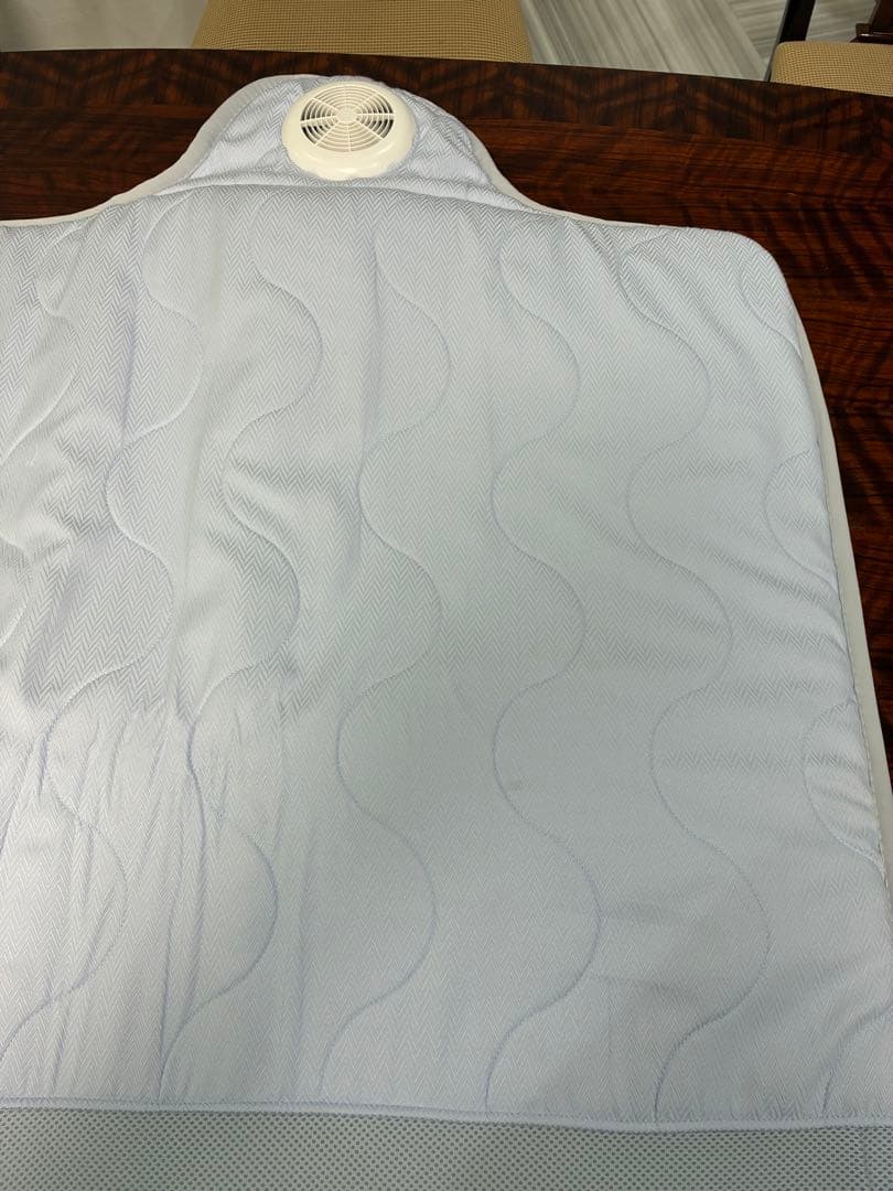 アテックス ATEX 快眠マット SOYO　ハーフ　AX-BSA608Hbl