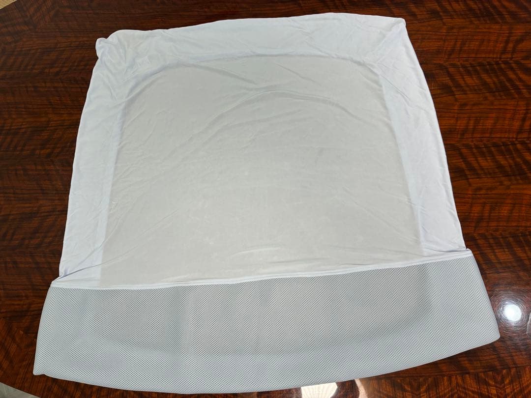 アテックス ATEX 快眠マット SOYO　ハーフ　AX-BSA608Hbl