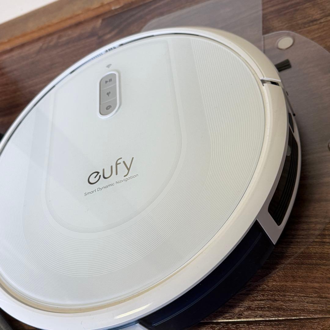 美品 Anker Eufy ユーフィ RoboVac G30 Hybrid