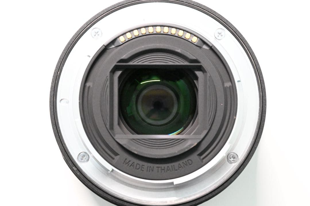 レンズ(単焦点) NIKKOR Z 26mm f/2.8