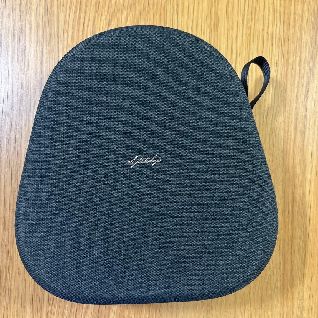 【美品】abyts ワイヤレスヘッドホン佐藤健さんプロデュース