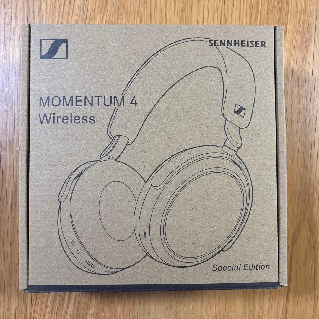 【美品】abyts ワイヤレスヘッドホン佐藤健さんプロデュース