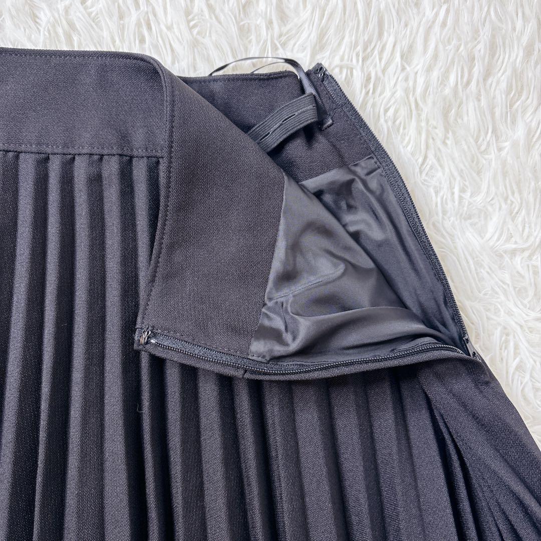 美品✨ミチコロンドン 女の子 160 卒業式 卒服 制服 千鳥格子 セットアップ