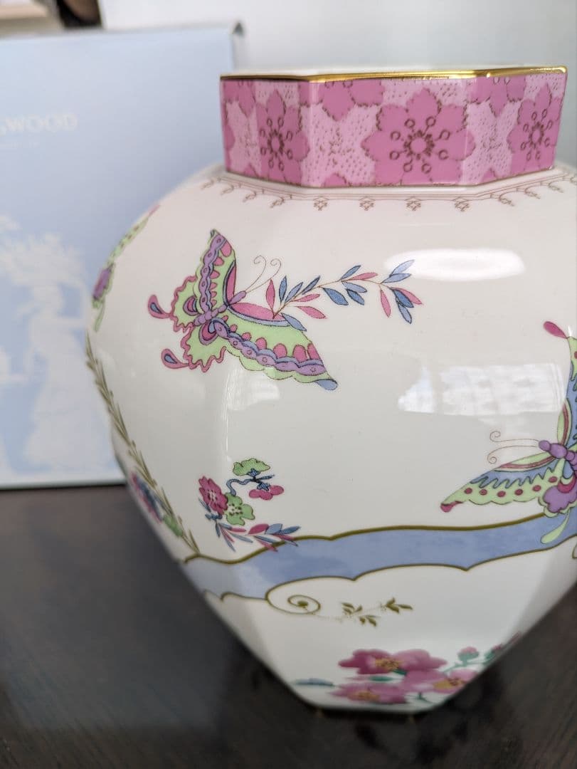 バタフライブルーム　ベース　