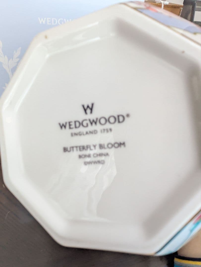 バタフライブルーム　ベース　