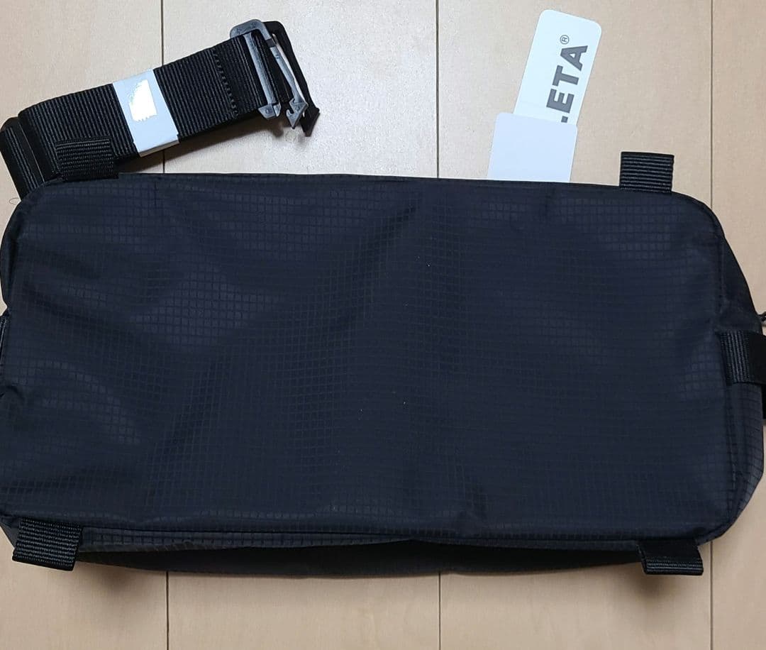 東京ヴェルディ　ATHLETA 　マルチバッグ