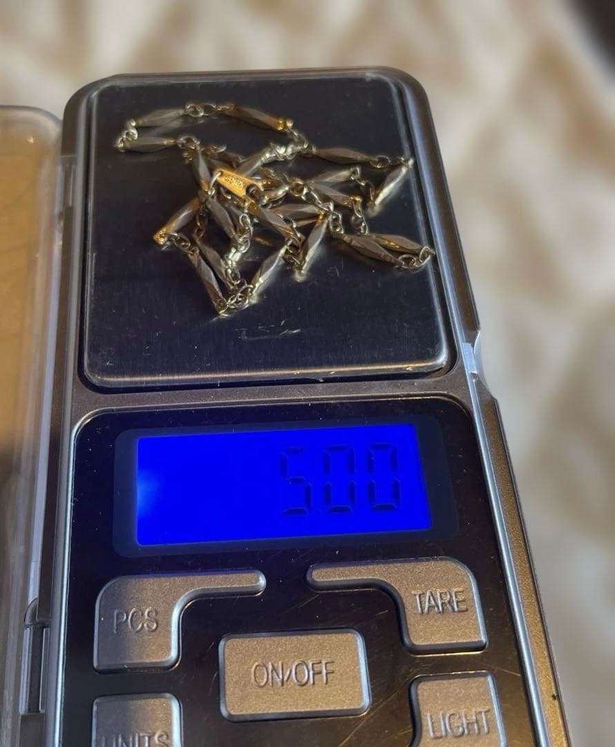 さ*と様 生前整理　ネックレス　時計他まとめ売り